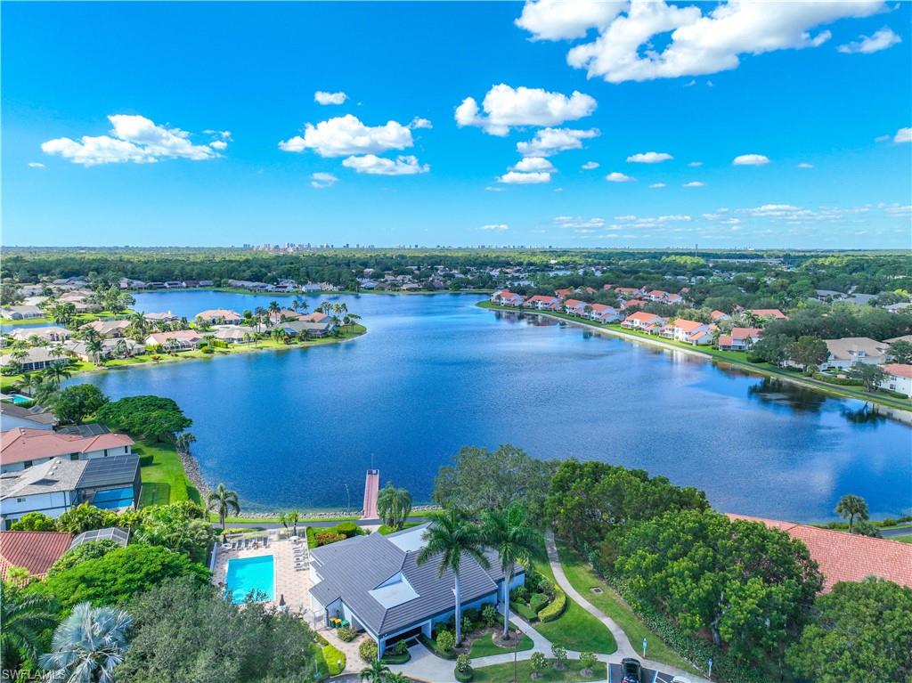 955 New Waterford DR # D104, NAPLES Unit: D104