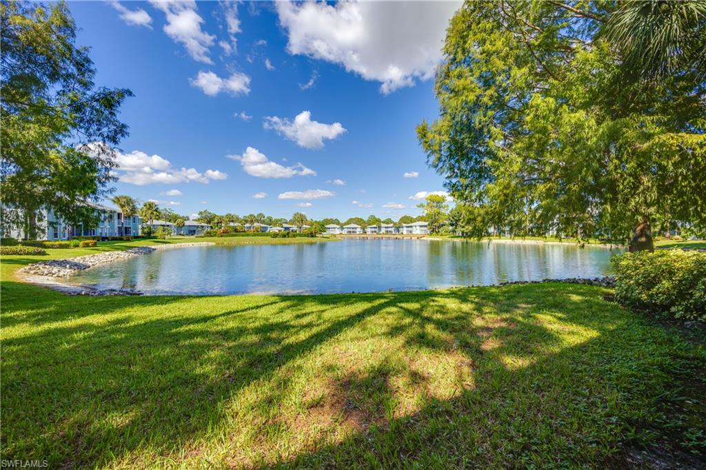 955 New Waterford DR # D104, NAPLES Unit: D104