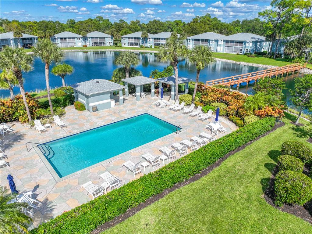 955 New Waterford DR # D104, NAPLES Unit: D104