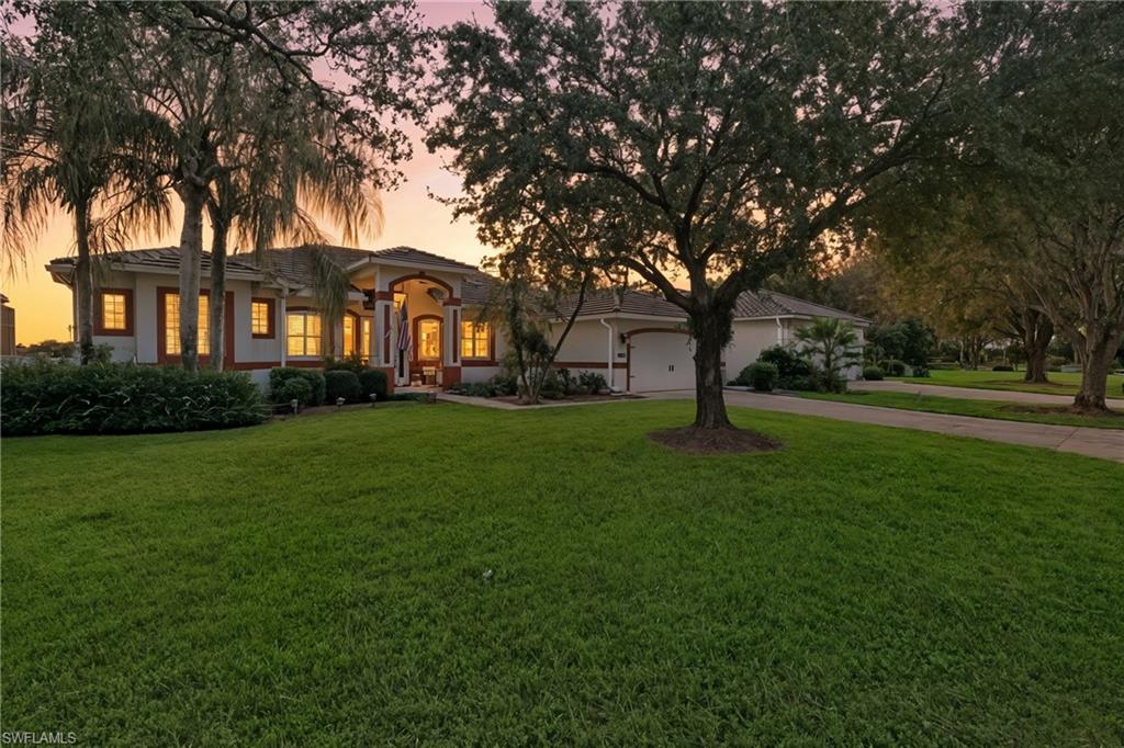 3236 Potomac CT, NAPLES