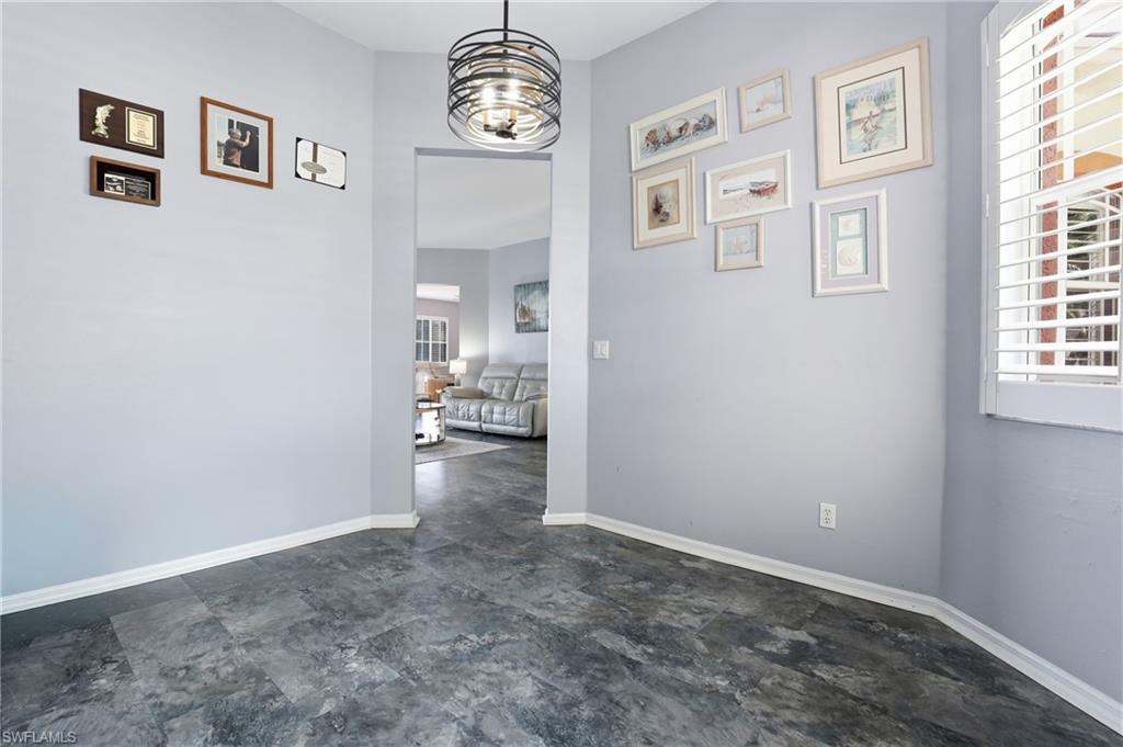 3236 Potomac CT, NAPLES