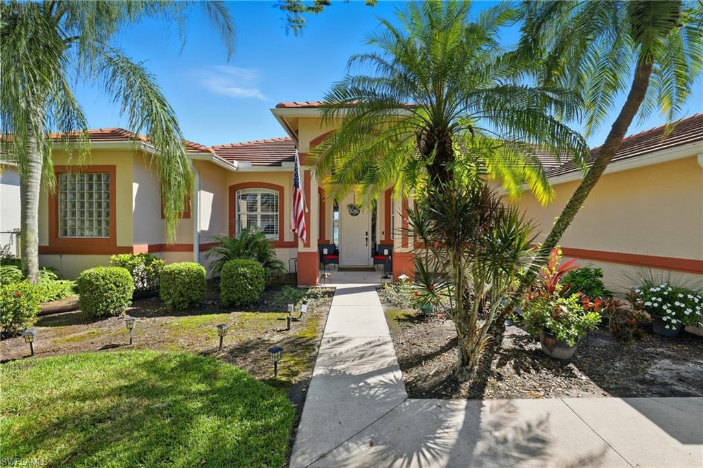 3236 Potomac CT, NAPLES