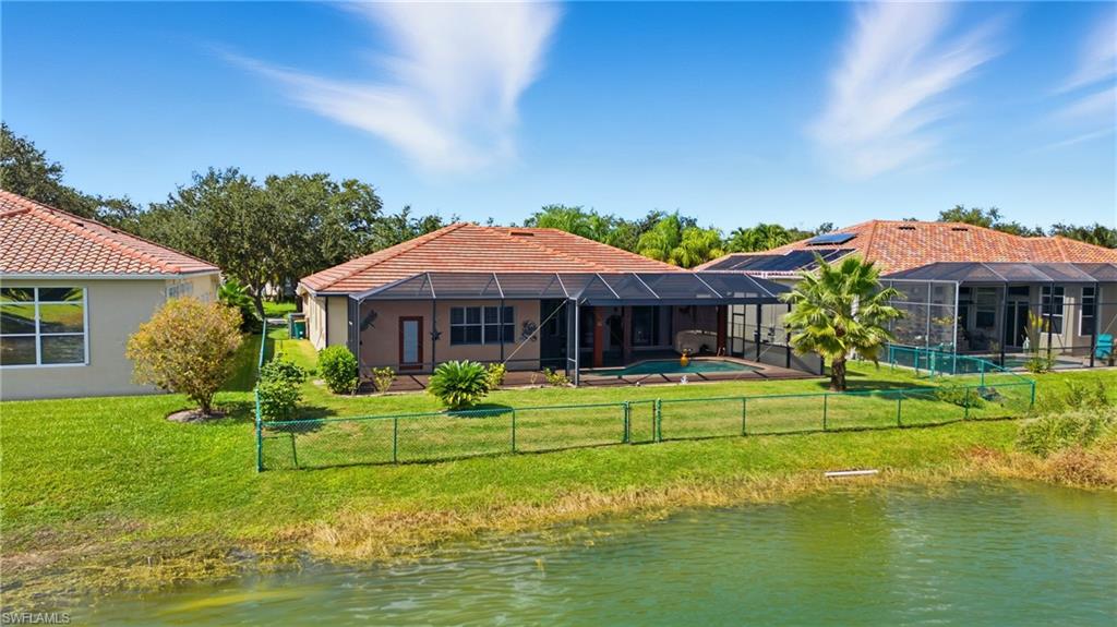 3236 Potomac CT, NAPLES