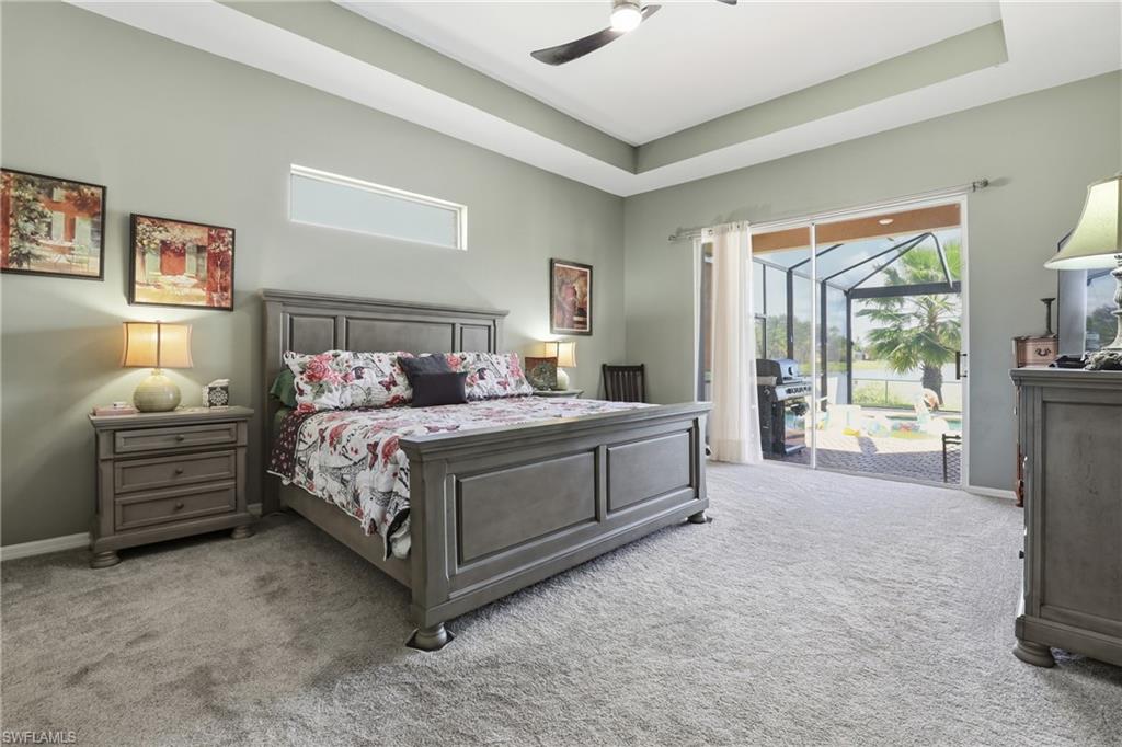 3236 Potomac CT, NAPLES