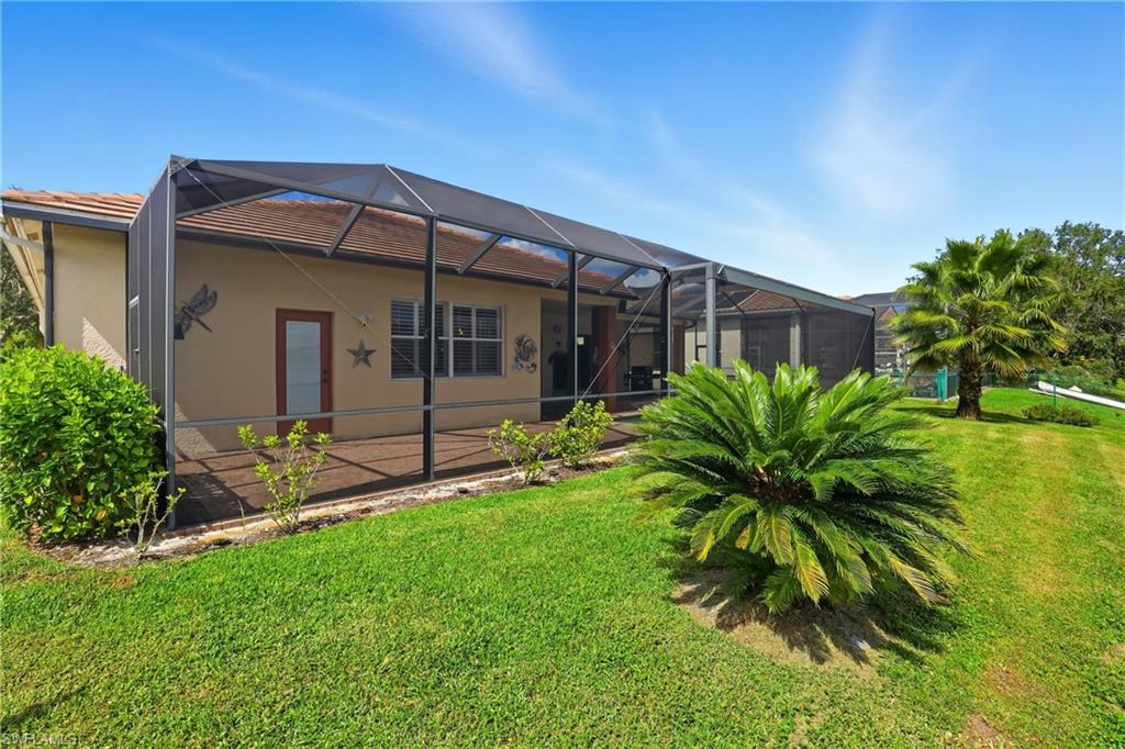 3236 Potomac CT, NAPLES