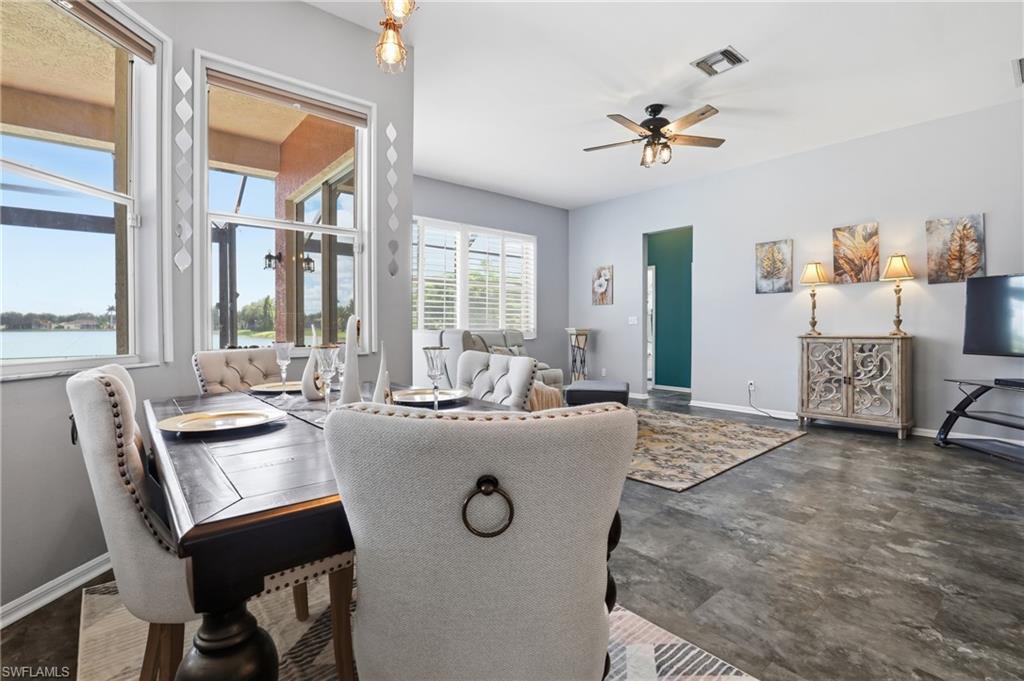 3236 Potomac CT, NAPLES