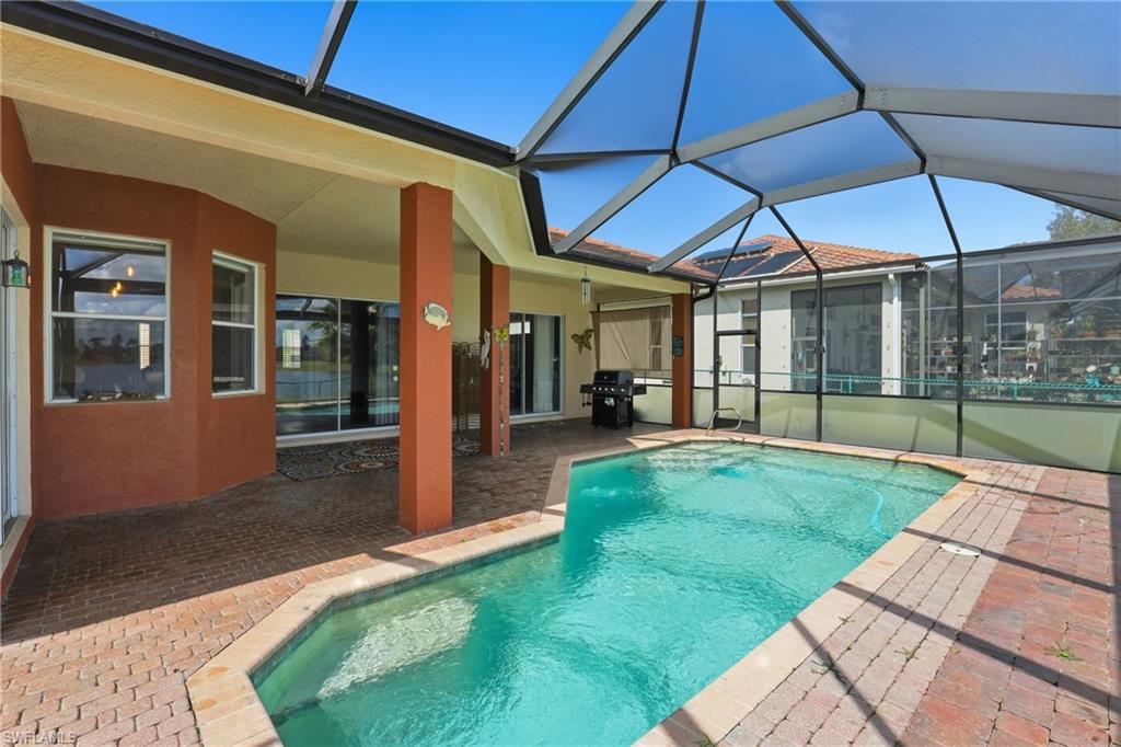 3236 Potomac CT, NAPLES