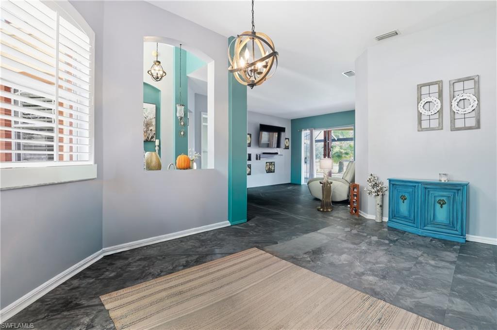 3236 Potomac CT, NAPLES