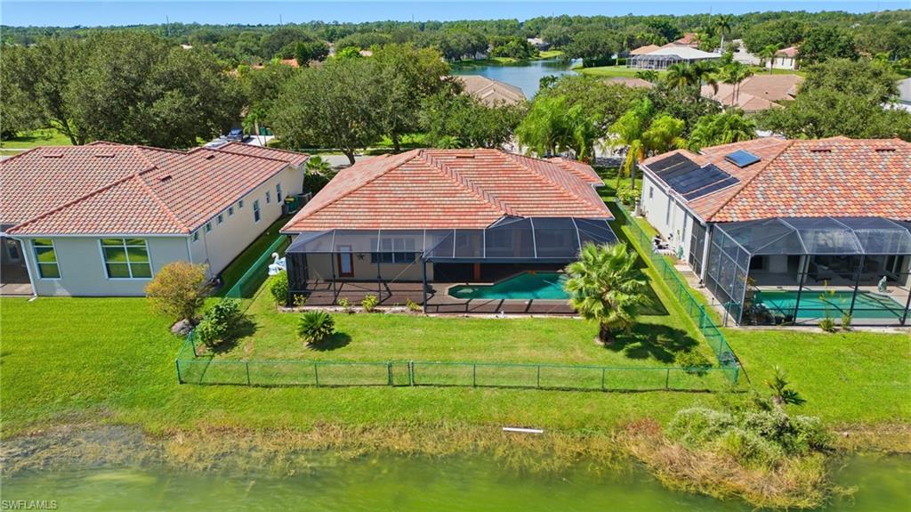 3236 Potomac CT, NAPLES