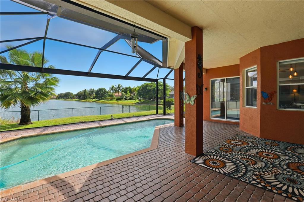 3236 Potomac CT, NAPLES