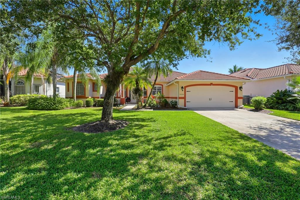 3236 Potomac CT, NAPLES