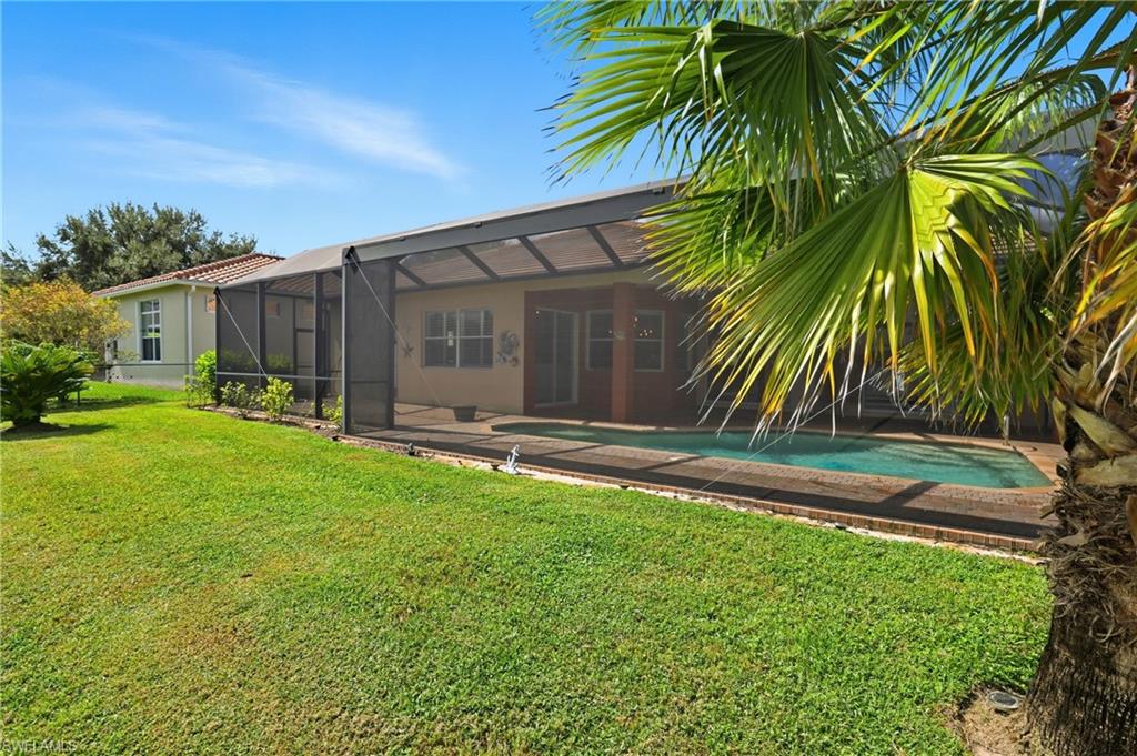 3236 Potomac CT, NAPLES