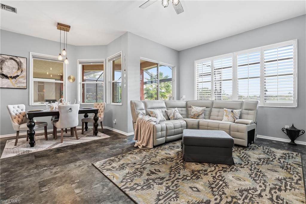 3236 Potomac CT, NAPLES