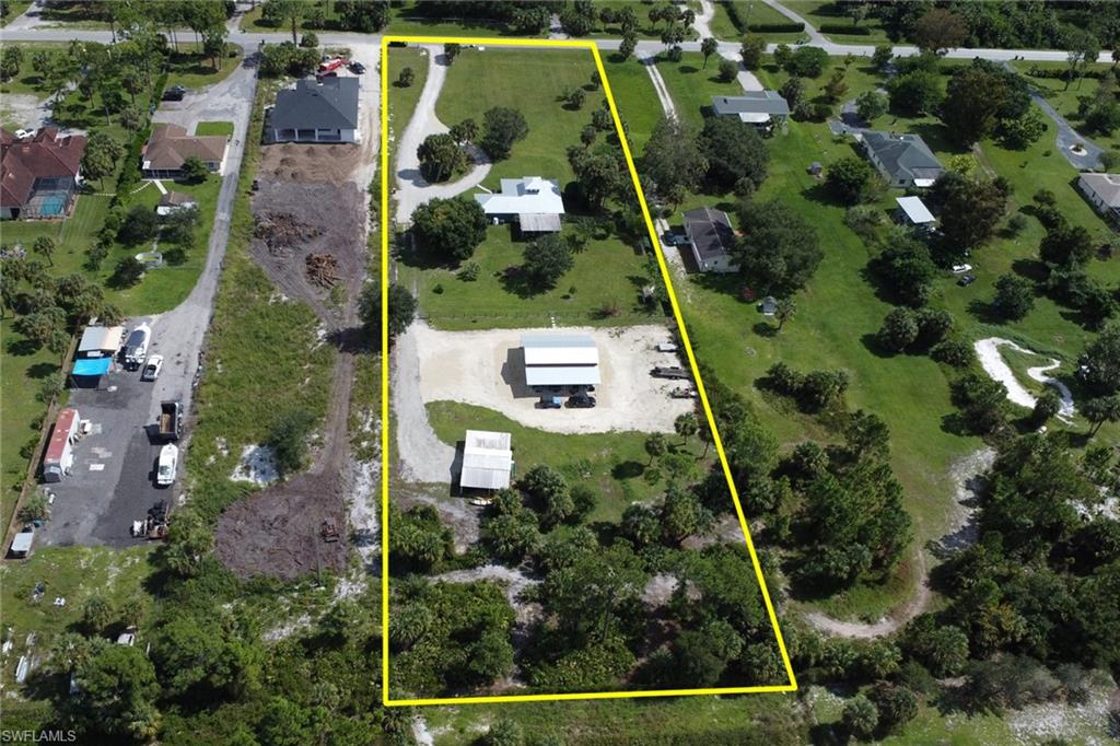 921 20th ST SE, NAPLES