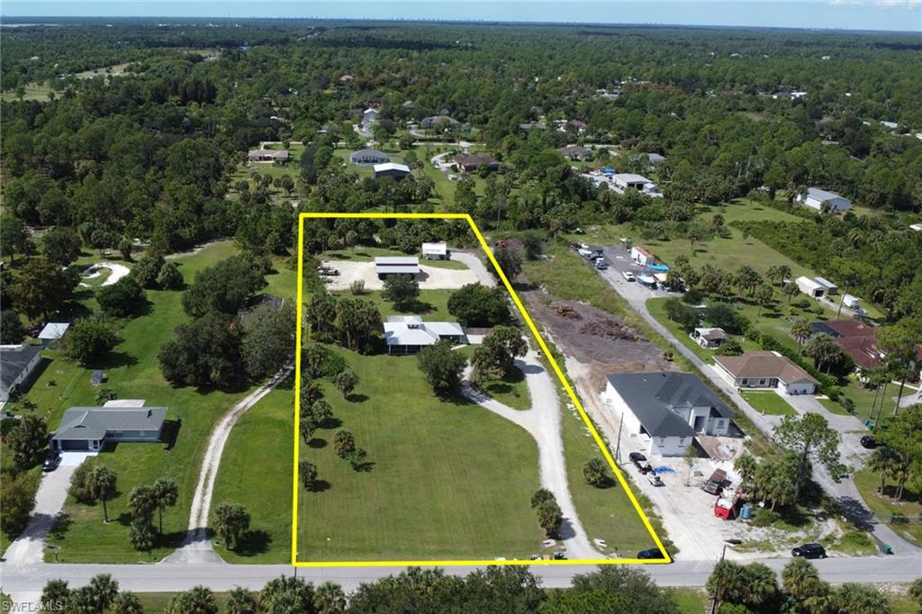 921 20th ST SE, NAPLES