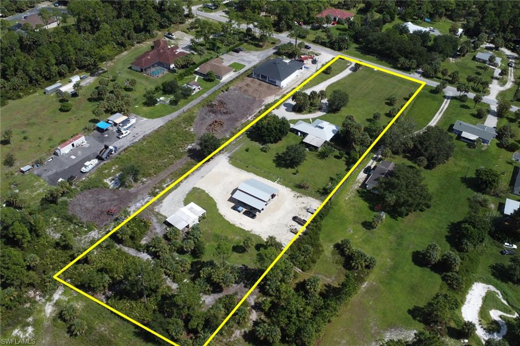 921 20th ST SE, NAPLES