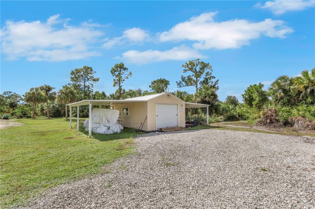 921 20th ST SE, NAPLES