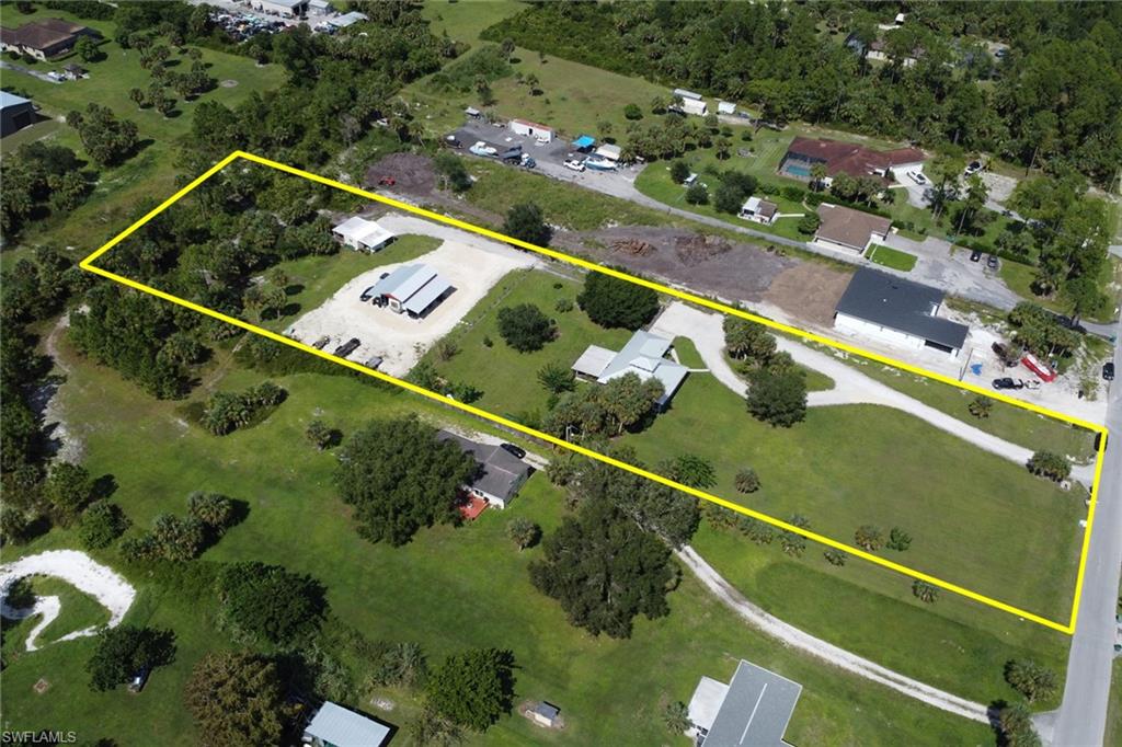 921 20th ST SE, NAPLES