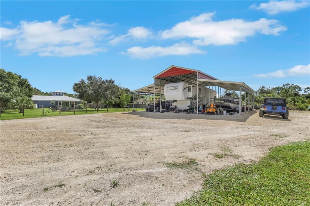 921 20th ST SE, NAPLES