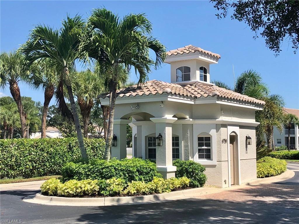 6914 Satinleaf RD N # 204, NAPLES Unit: 204