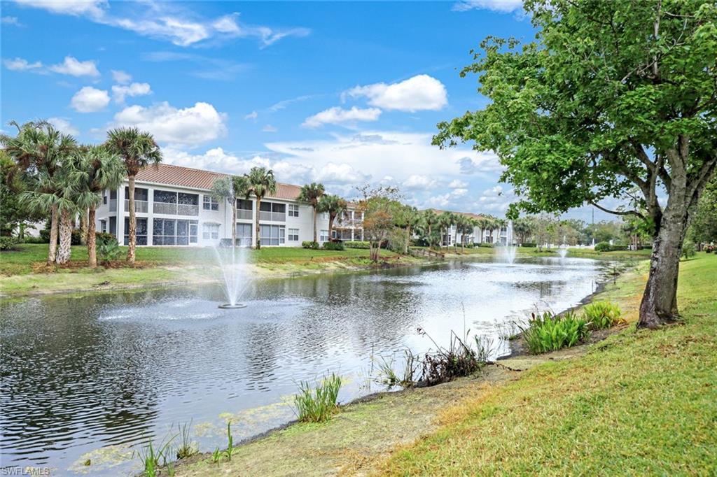 6914 Satinleaf RD N # 204, NAPLES Unit: 204