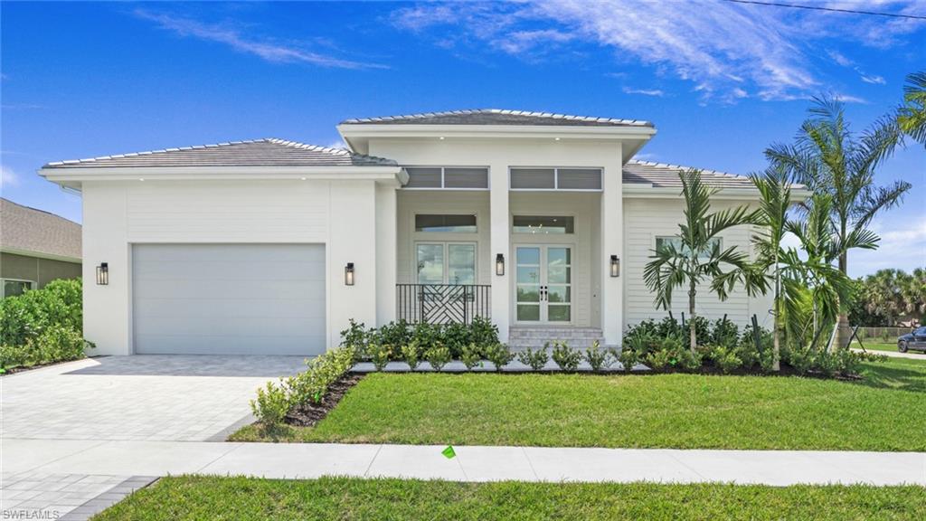 138 Kirkwood ST, MARCO ISLAND
