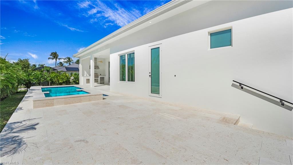 138 Kirkwood ST, MARCO ISLAND