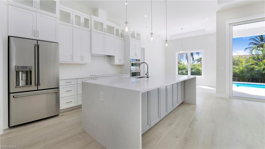 138 Kirkwood ST, MARCO ISLAND