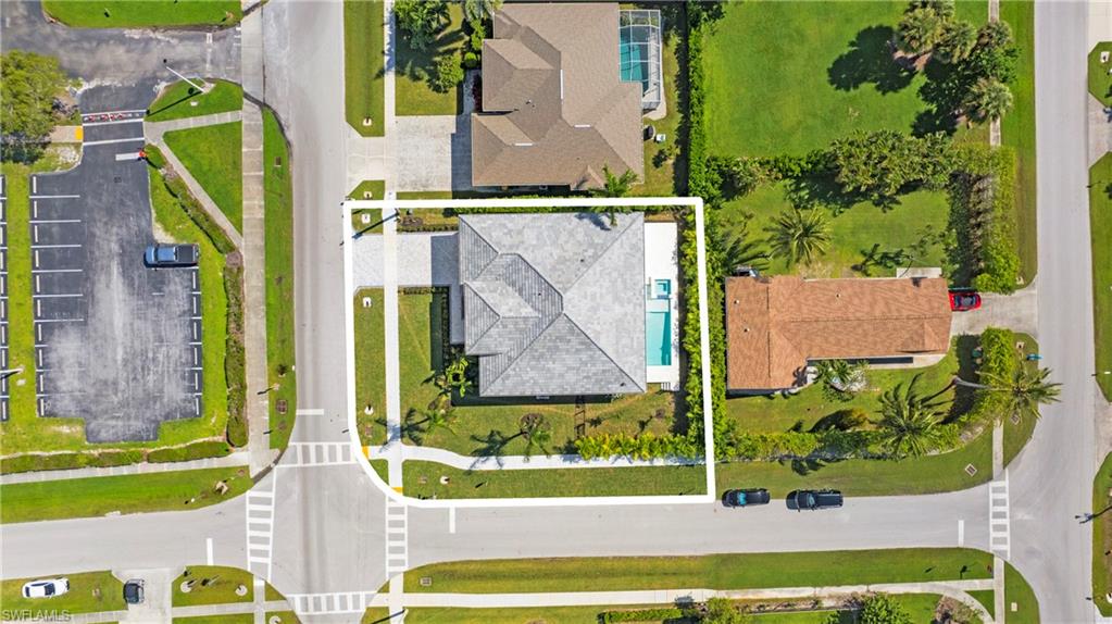 138 Kirkwood ST, MARCO ISLAND