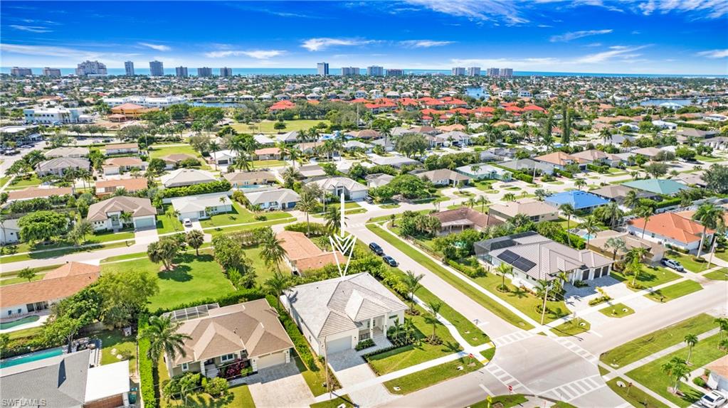 138 Kirkwood ST, MARCO ISLAND