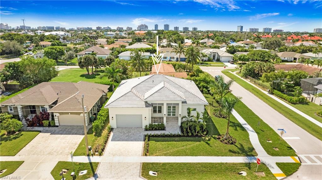 138 Kirkwood ST, MARCO ISLAND