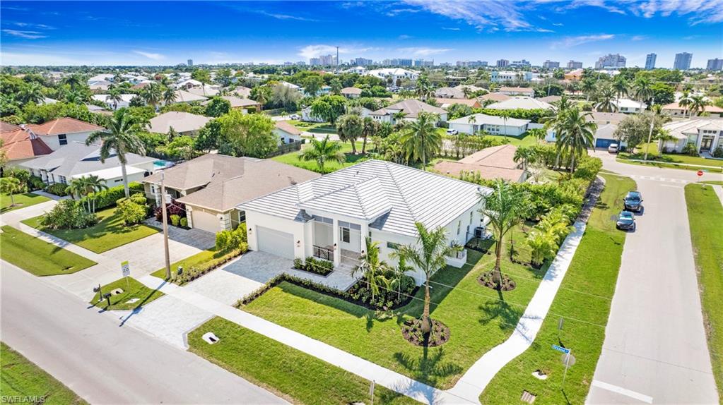 138 Kirkwood ST, MARCO ISLAND