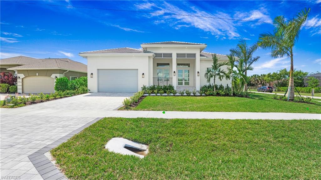 138 Kirkwood ST, MARCO ISLAND