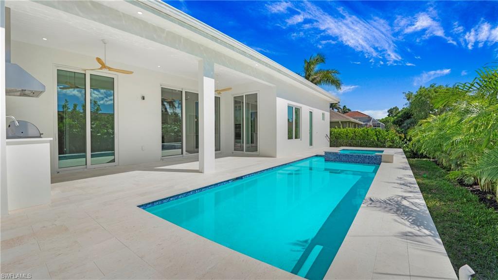 138 Kirkwood ST, MARCO ISLAND