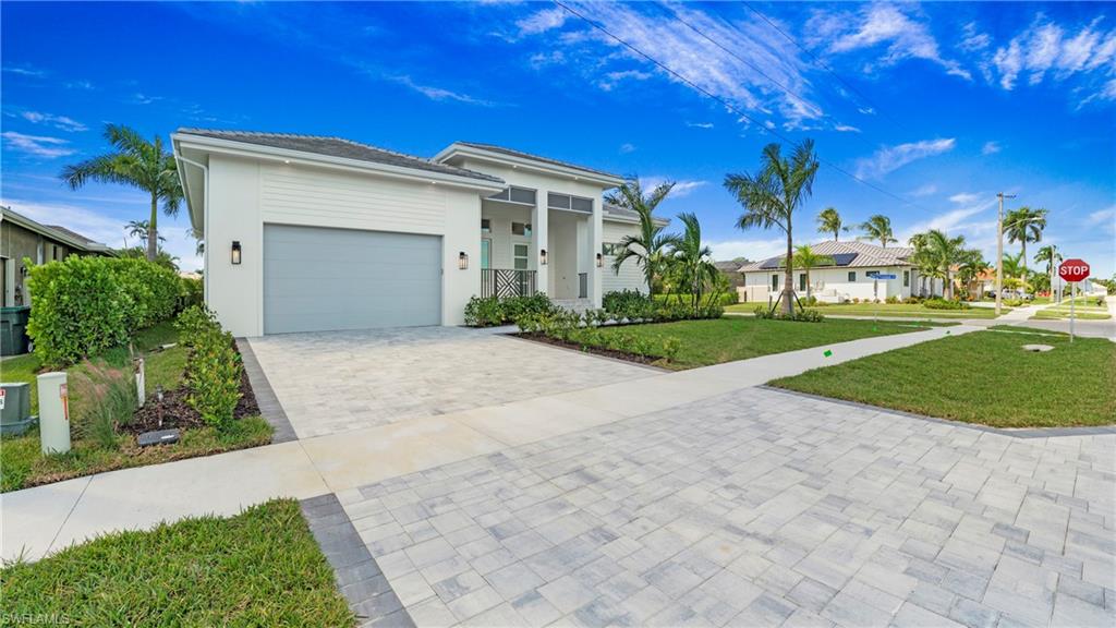 138 Kirkwood ST, MARCO ISLAND