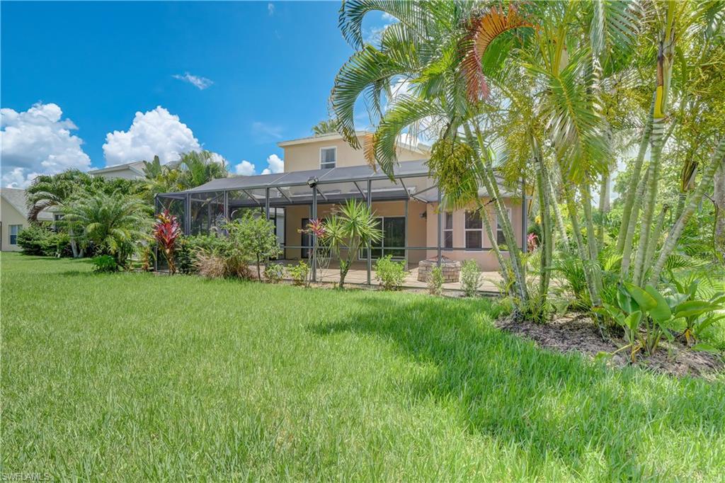 21670 Berwhich RUN, ESTERO