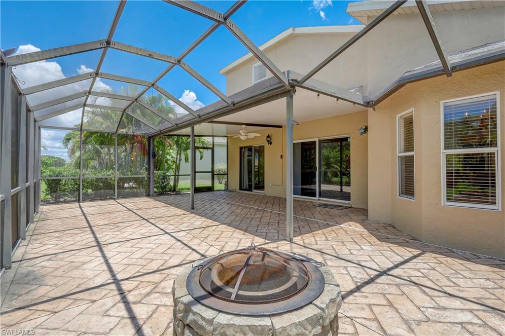 21670 Berwhich RUN, ESTERO