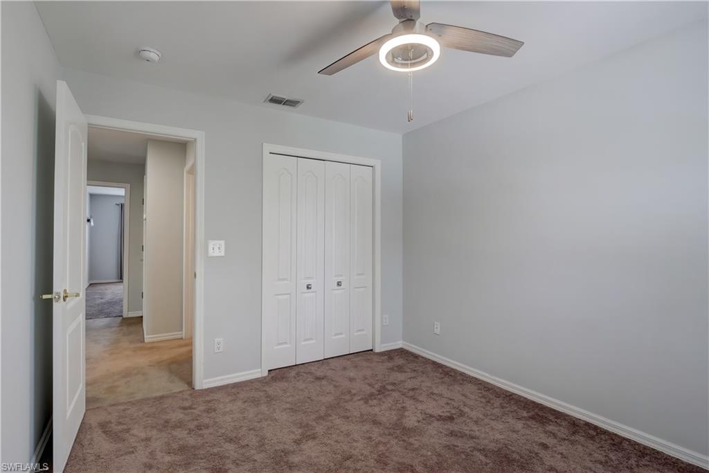 21670 Berwhich RUN, ESTERO