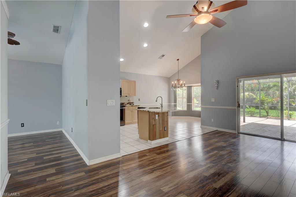 21670 Berwhich RUN, ESTERO