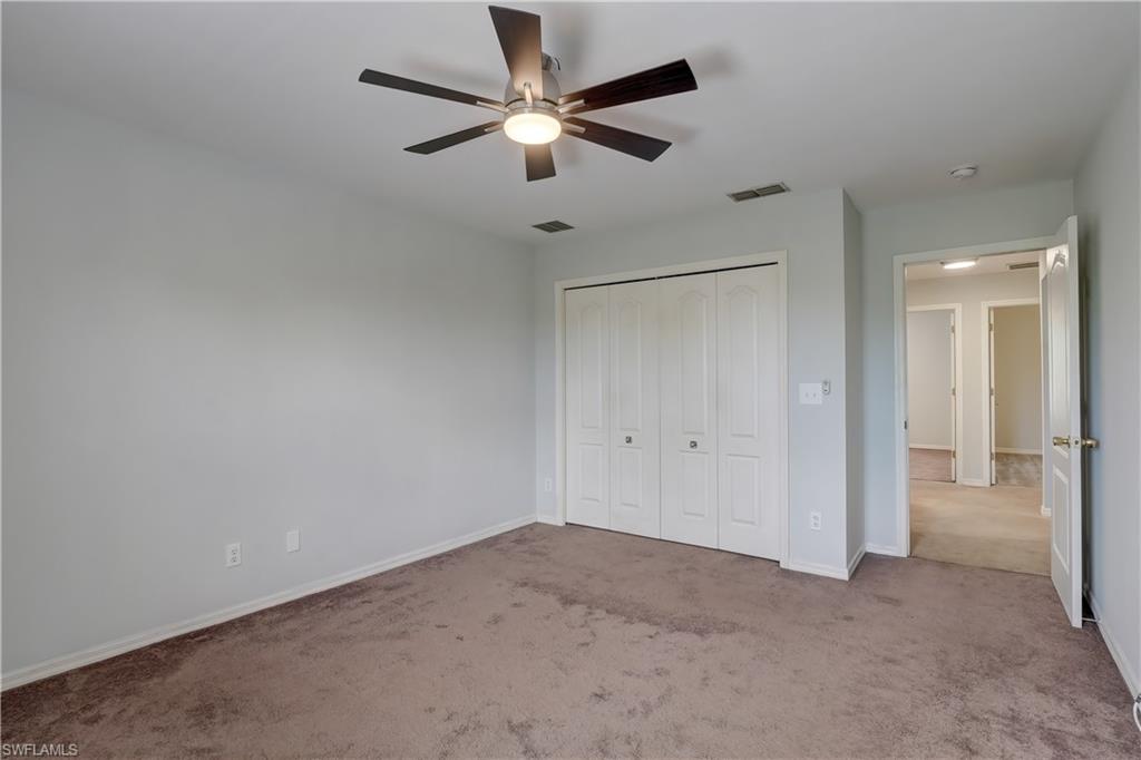 21670 Berwhich RUN, ESTERO