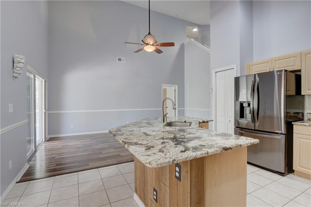 21670 Berwhich RUN, ESTERO