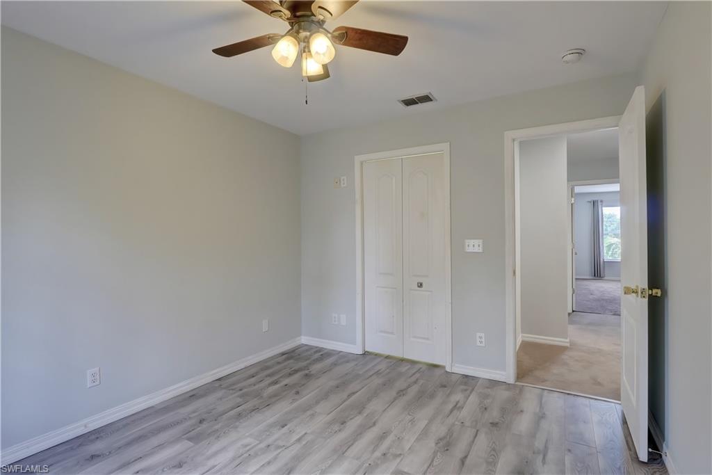 21670 Berwhich RUN, ESTERO