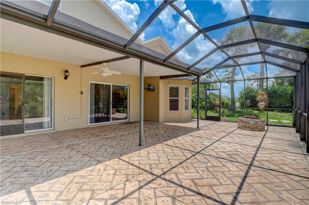 21670 Berwhich RUN, ESTERO