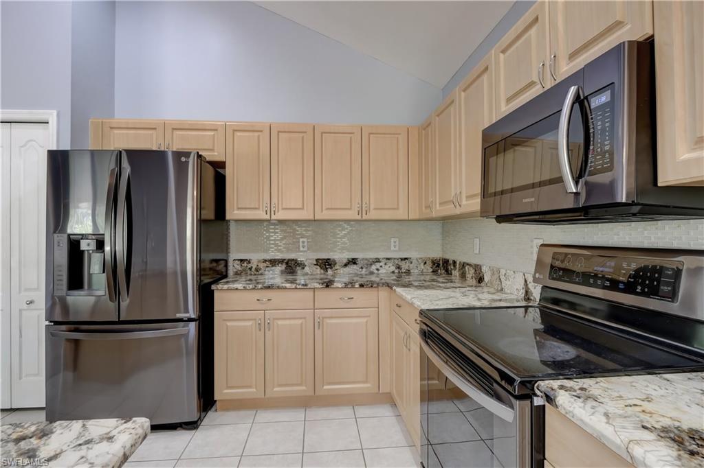 21670 Berwhich RUN, ESTERO