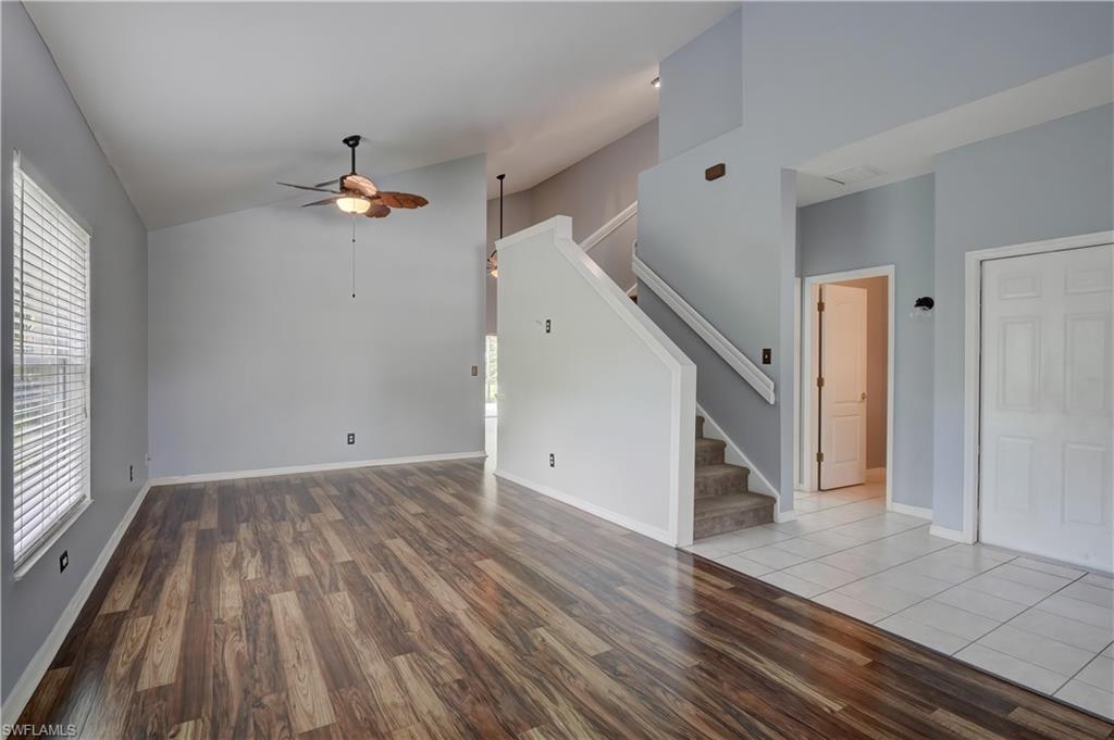 21670 Berwhich RUN, ESTERO