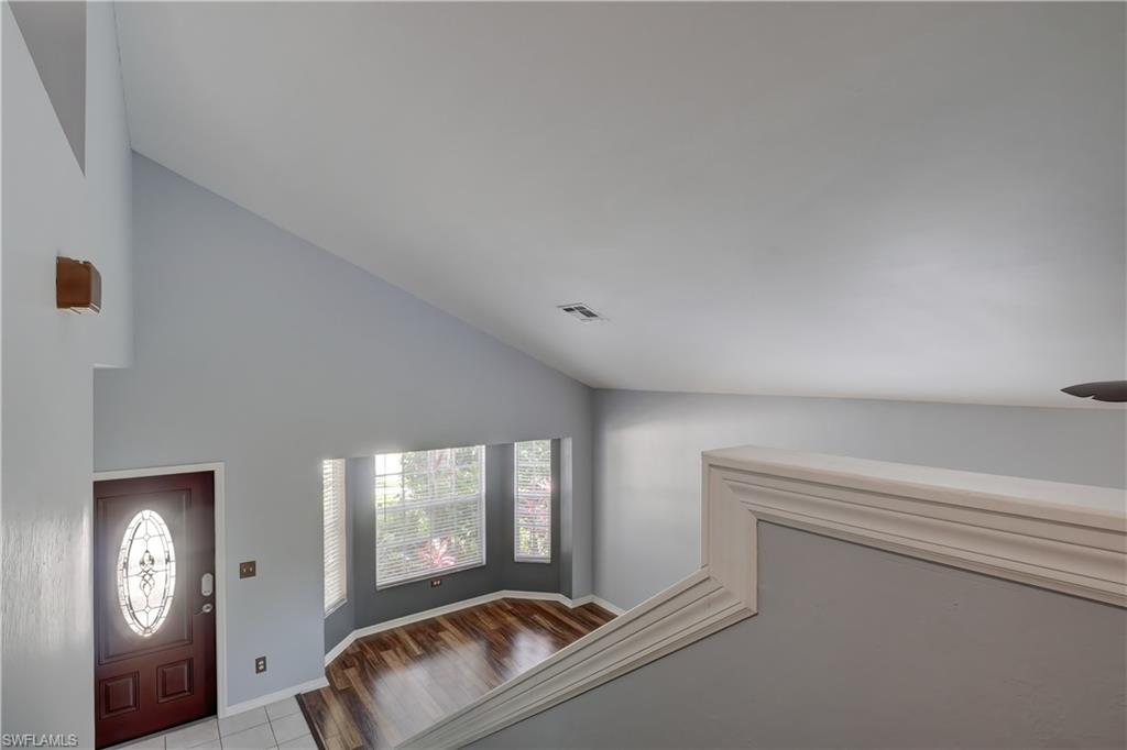 21670 Berwhich RUN, ESTERO