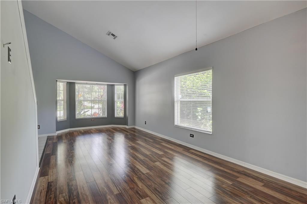 21670 Berwhich RUN, ESTERO