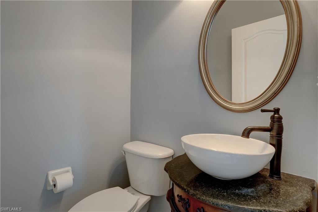 21670 Berwhich RUN, ESTERO