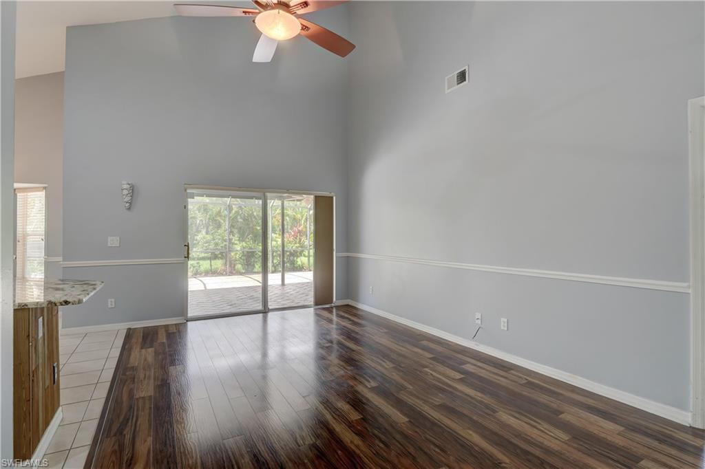 21670 Berwhich RUN, ESTERO