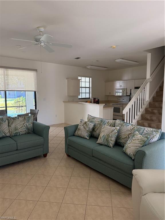 15155 Summit Place CIR # 232, NAPLES Unit: 232